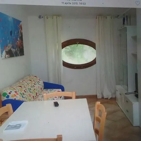 Apartment Massimo Rio Marina
