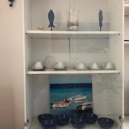 Apartment Massimo Rio Marina
