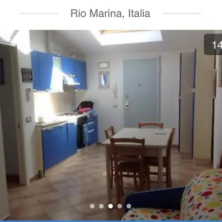 Massimo Apartment